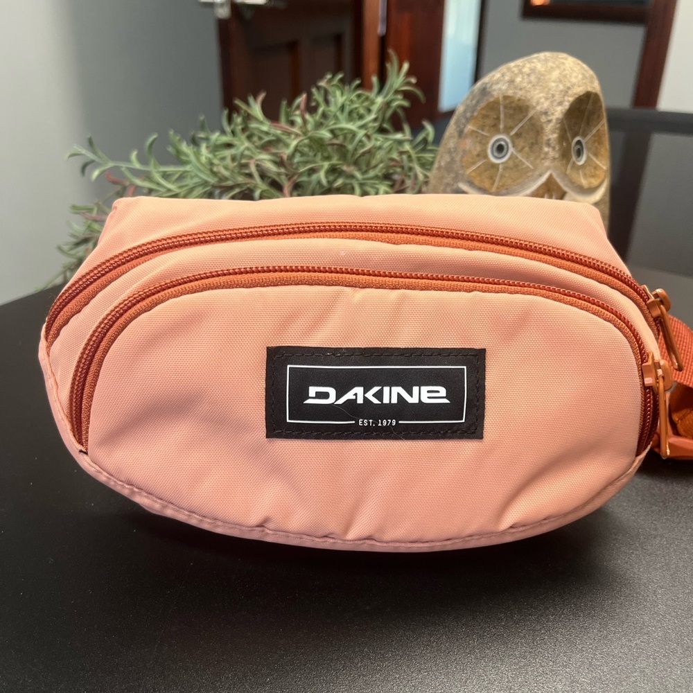 Dakine hip pack